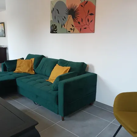 L'echappee Belle, Grande Maison En Pleine Campagne