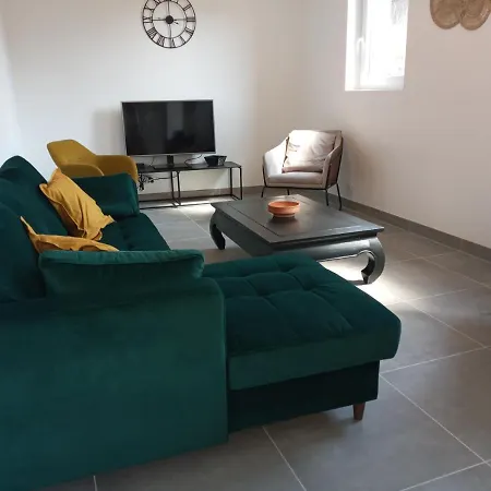 L'echappee Belle, Grande Maison En Pleine Campagne * Laning
