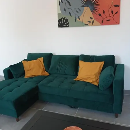 L'echappee Belle, Grande Maison En Pleine Campagne Laning