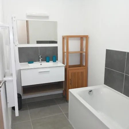 Holiday home L'echappee Belle, Grande Maison En Pleine Campagne