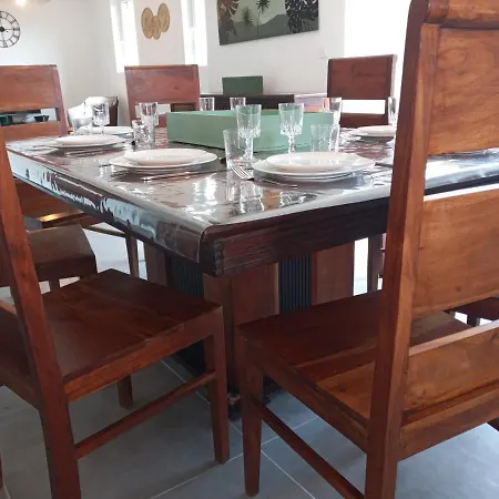 L'echappee Belle, Grande Maison En Pleine Campagne Holiday home Laning