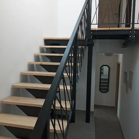 L'echappee Belle, Grande Maison En Pleine Campagne *
