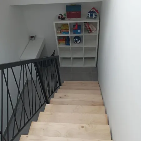 L'echappee Belle, Grande Maison En Pleine Campagne Holiday home Laning